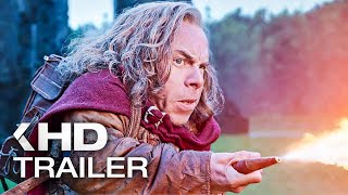 WILLOW Trailer 2 (2022)