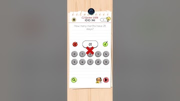 Brain test all-star Level 390 walkthrough solution gameplay