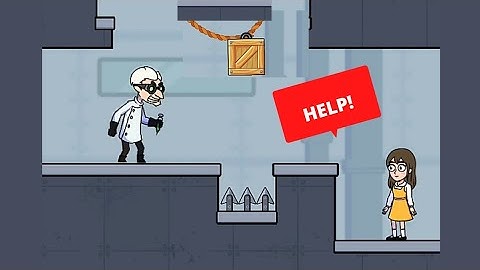 Huggy Wuggy | Iam not a monster | level 24 - 28 Android and IOS Game