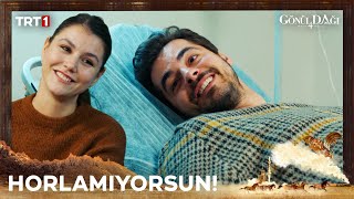 Taner, Selma'yla uğraşıyor -Gönül Dağı 124. Bölüm @trt1