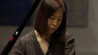 Hye Ryun Jung – Perdón (composición original, solo piano)