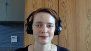 Emily St. John Mandel Live Q&A: 2020 National Book Festival