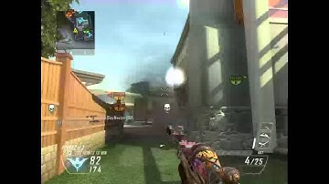 nuketown 2025 spawn shot