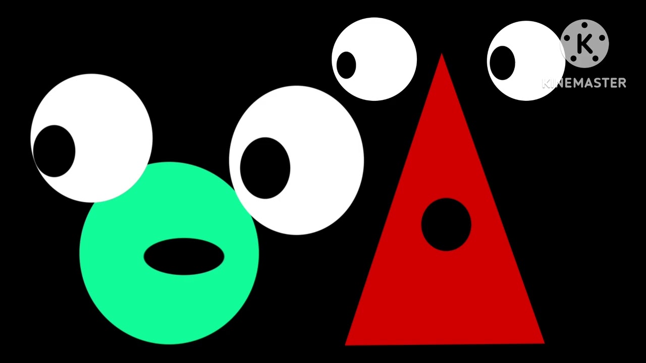 Top 10 shapes episode 9