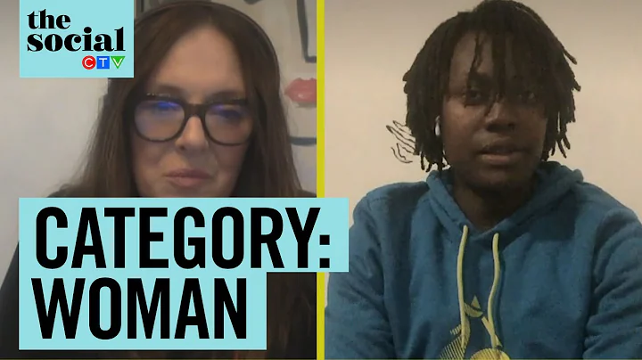 Exploring the sports documentary "Category: Woman"...