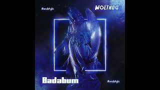 miyagi & andy panda - badabum / wolthugg remix