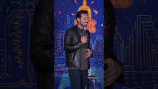 Black Friend | Max Amini | Stand Up Comedy