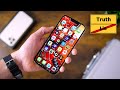 iPhone 13 Pro Max GOLD Unboxing & 72 Hour Review - The TRUTH!