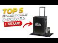 5 Speaker Karaoke G-POWER 1 Jutaan Terbaik 2026 (BASS!)