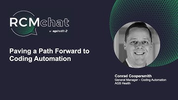 Medical Coding Automation Journey: From Assistance to Autonomy