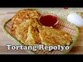 Cabbage Omelette | Tortang Repolyo, Masarap | Madali Lang