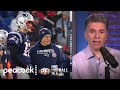 When did Tom Brady-Bill Belichick bond go south in New England? | Pro Football Talk | NBC Sports