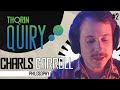 Charls carroll on false pretenses culture and uplifting the spirit  thorinquiry philosophy