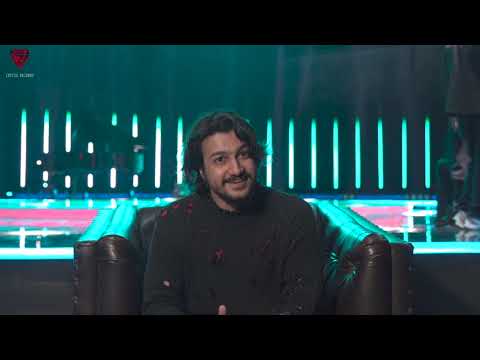 Crystal Records | AWAAZ | BTS | KARAKORAM