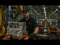 Inside the Toyota Engine Processing Factory – How Metal Blocks Become Million-Dollar Engines (Full)