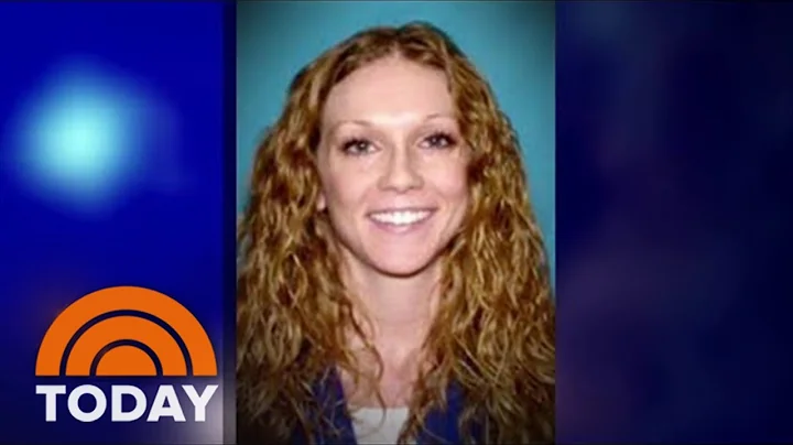 Police Search For Kaitlin Armstrong In Alleged Lov...