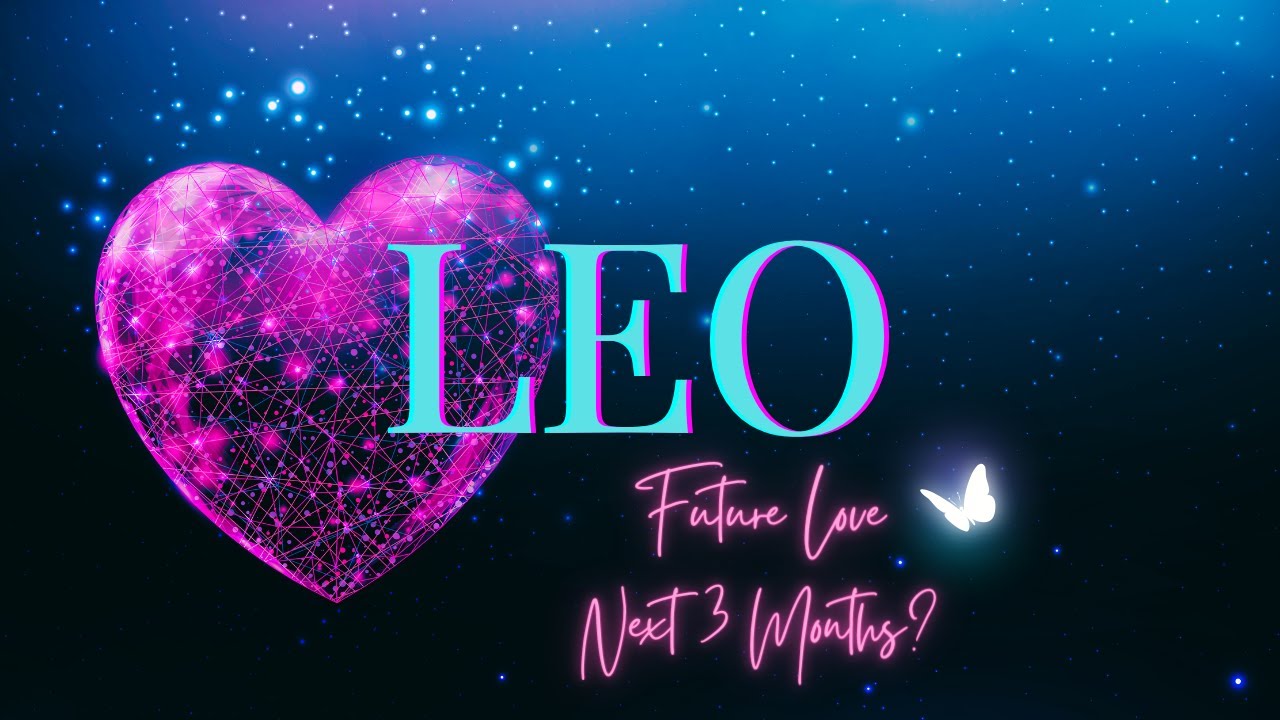 ❤️💍LEO HIT THE JACKPOT! WHAT YOU WANT IS COMING! LEO LOVE TAROT READING NEXT 3 MONTHS SOULMATE