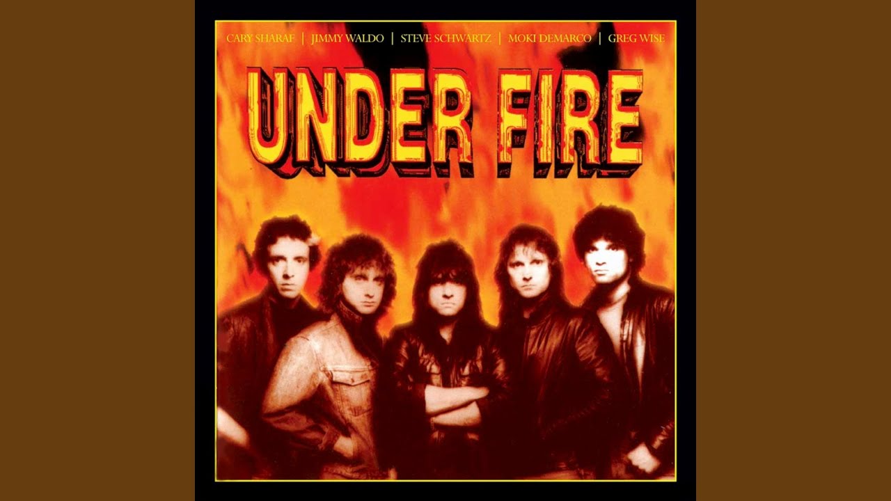 Love You One More Time