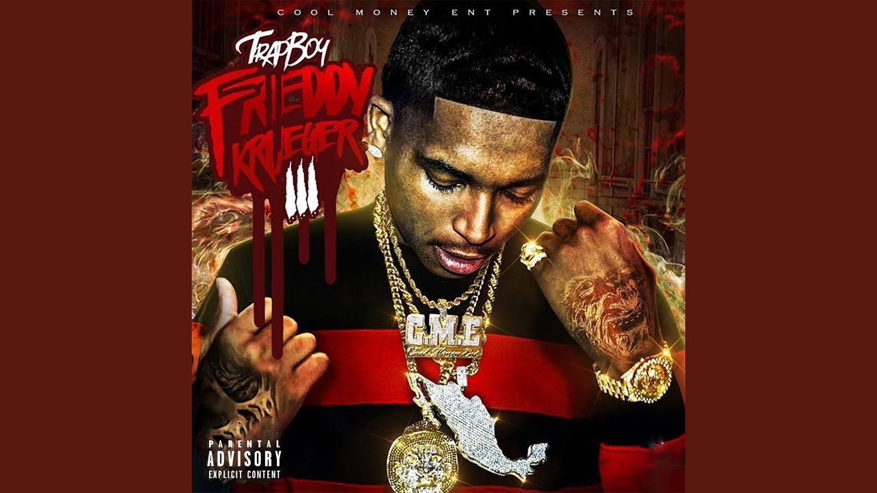 Trapping a Lot (feat. da Real Gee Money) - YouTube