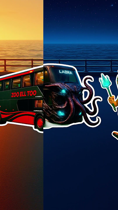 Tebak gambar #hamoodhabibi VS #sleeperbus bus klakson #telolet #soundhoreg