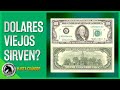 DOLARES VIEJOS SIRVEN 2022 💲 Dolares Viejos Argentina | Dólares Viejos y Nuevos