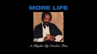 Drake  More Life  Playlist