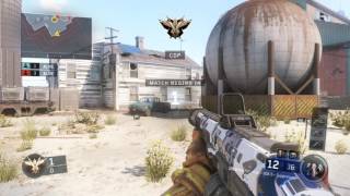 Call of Duty Black Ops 3