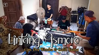 Lintang Asmoro -  Versi Dangdut Koplo Jandhut [LATIHAN]