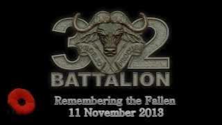32 Battalion LEST WE FORGET