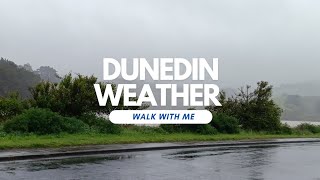 Crazy Dunedin Weather 🌧