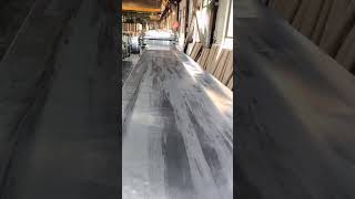 Rubber Compound Shade Variation Problem #industrial #rubber #factory #naturalrubber #india #europe