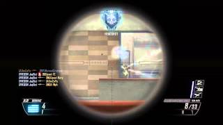Raid ¥ 5 Man On Screen