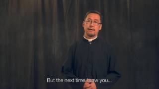 PIACM2017 Video 5 Noel: Ending AIDS Together