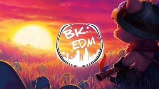 [LOL EDM] Nhạc DJ Teemo Quẩy RANK Đồng Đoàn | Teemo Theme (COMAR Remix) - Scouting Ahead | Gamer LOL