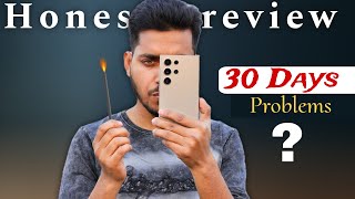 Galaxy S24 ultra Full Review after 30 days. Should you buy 🤔 by Real Softech  1,046 views 2 months ago 5 minutes, 39 seconds