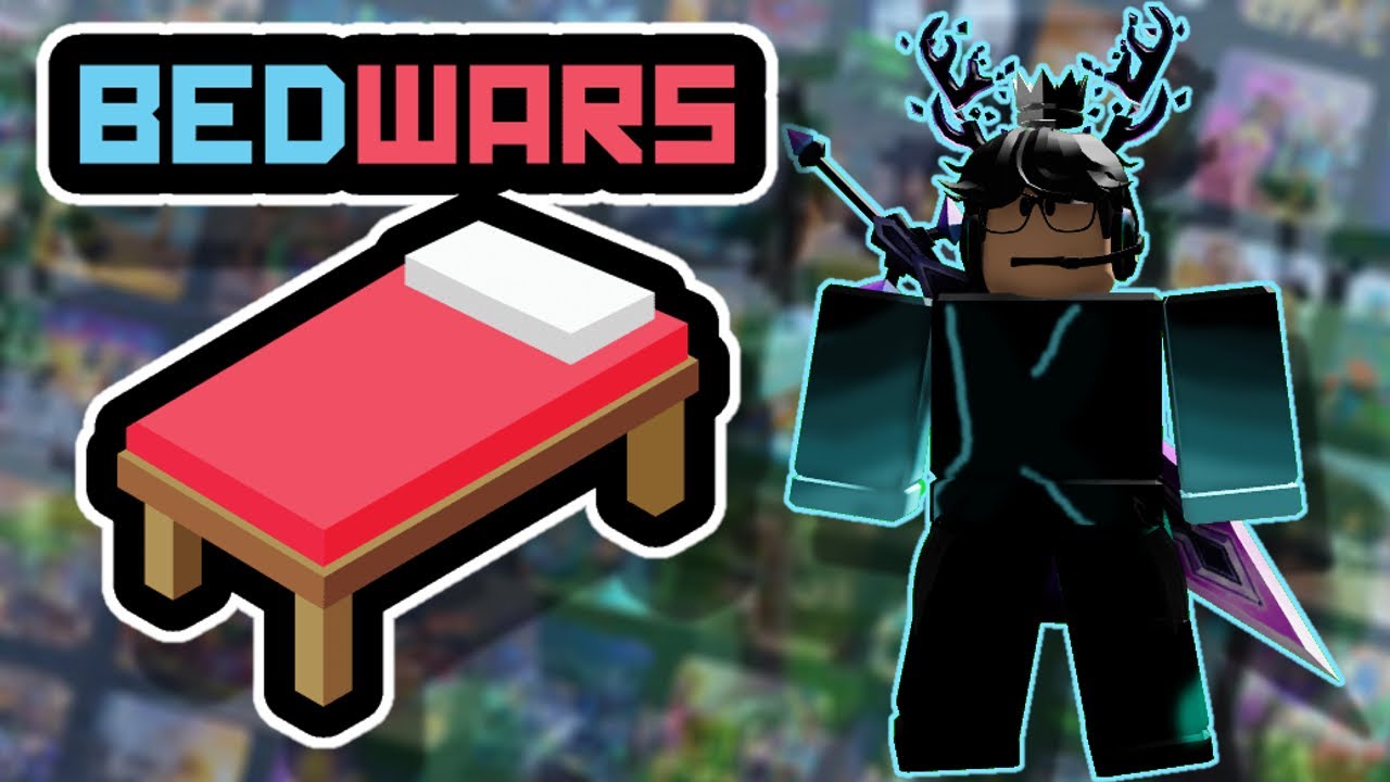 Bedwars LIVE [PLAYING W VIEWERS] #bedwars #roblox #robloxbedwars