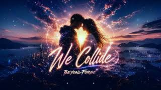 BeyondForge - We Collide | Vocal Trance | Uplifting Trance | Progressive Trance