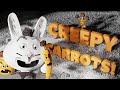 Creepy carrots by aaron reynolds  animated storybook