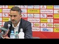 2018-09-23 Podbeskidzie Bielsko Biała - Sandecja 1-1 (0-0), Tomasz Kafarski