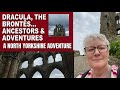 What I Discovered on My Bookish Holiday to Yorkshire