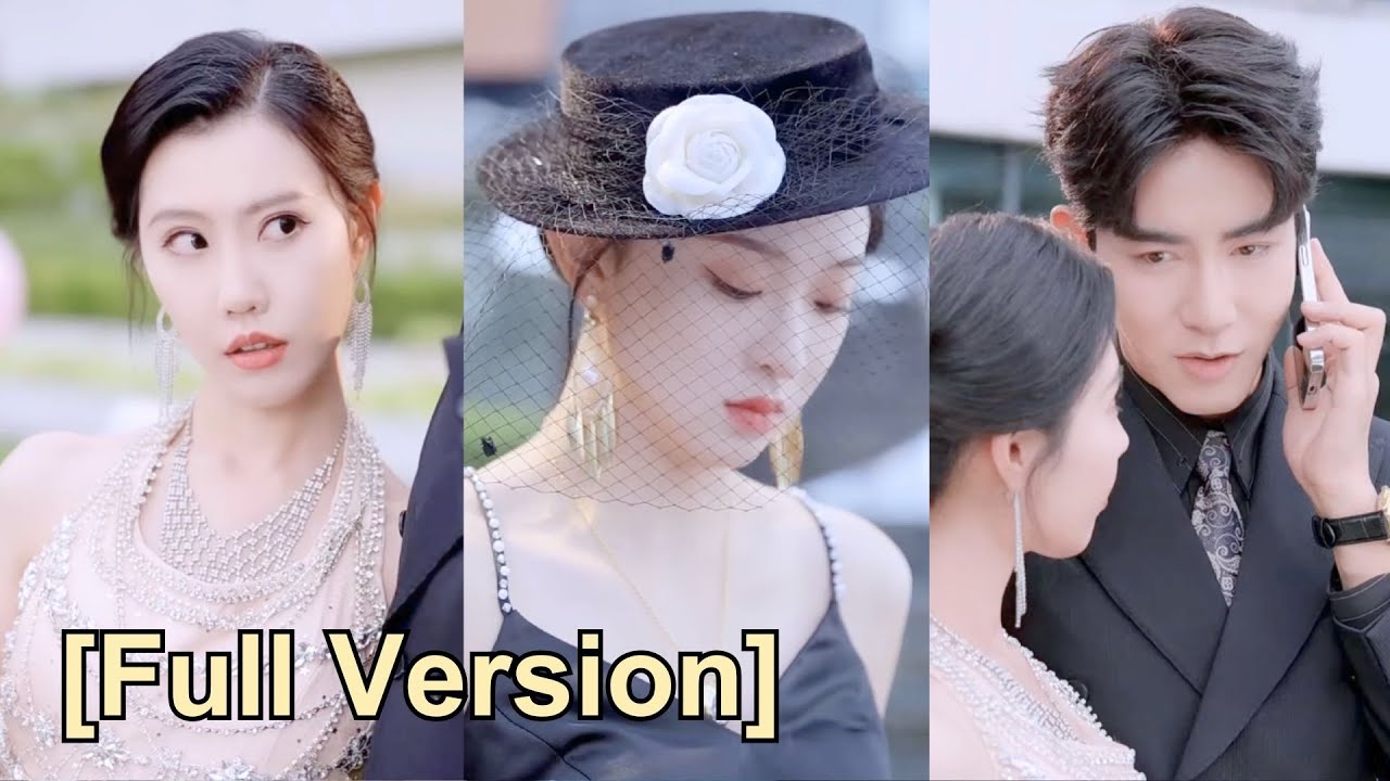 【Full Ver】Her husband cheated on her on Valentine's Day, and she promptly divorced him.#251105qzA1