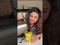 😱CUP NOODLES HACK!🤩Why didn&rsquo;t I know this before? #foodshorts #foodhacks #ytshorts #noodles