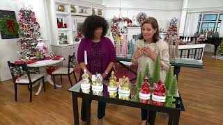 Set 5 Pohon Bottlebrush oleh Valerie di QVC screenshot 1