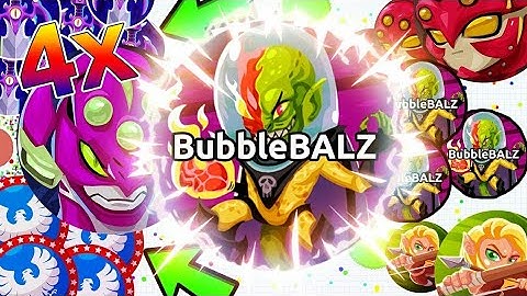 Blob.io Bets Moments Doublesplit Autosplit In Blob.io