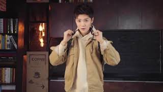 [PTSUB][720P] 170904 - LuHan X Canon EOS M - Truque de Magia (2)