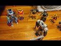toy transformers Nemesis prime episode 2