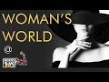 Womans world at the big boys toys 2023