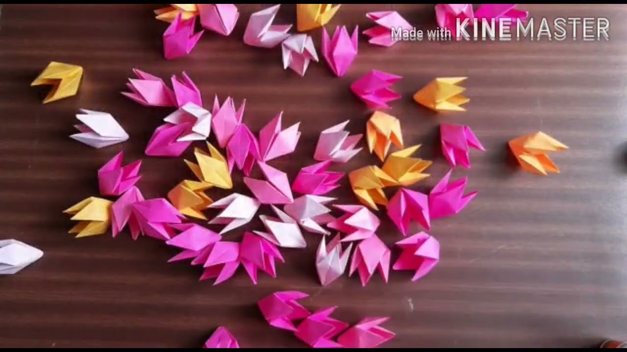 How to make wall hanging craft // Easy and Beautiful wall hanging craft