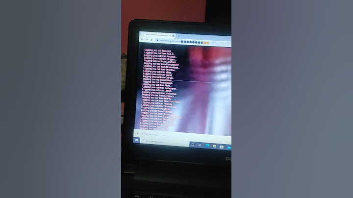 most dangerous Virus in Windows 10