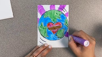 (2-3) Styrofoam Marker Printing (Full)